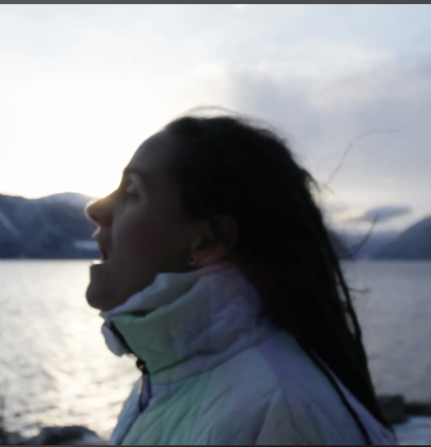 Gniben 2.0 - Rumpistol Feat Jullie Hjetland