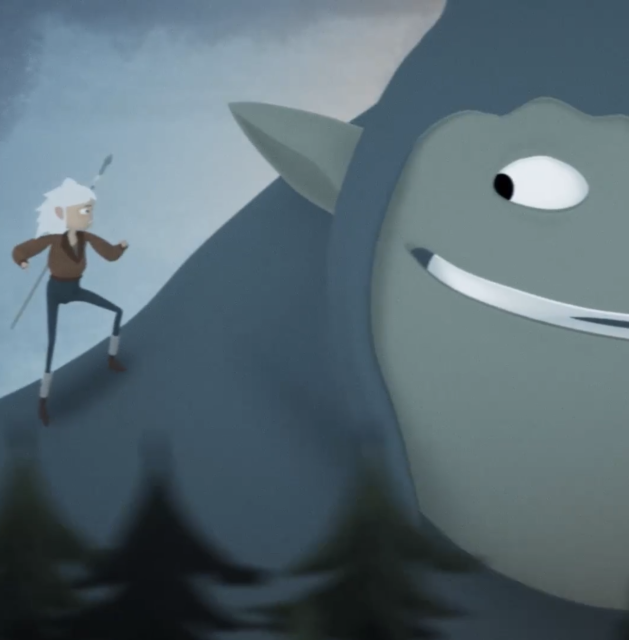  Båden @ Lukkif (Official Music Video)