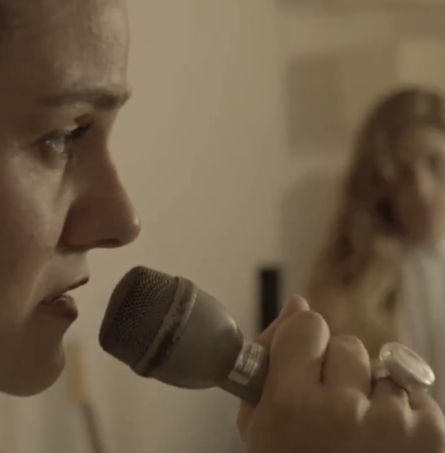  Ikkje Visk @ Lukkif (Official Music Video)